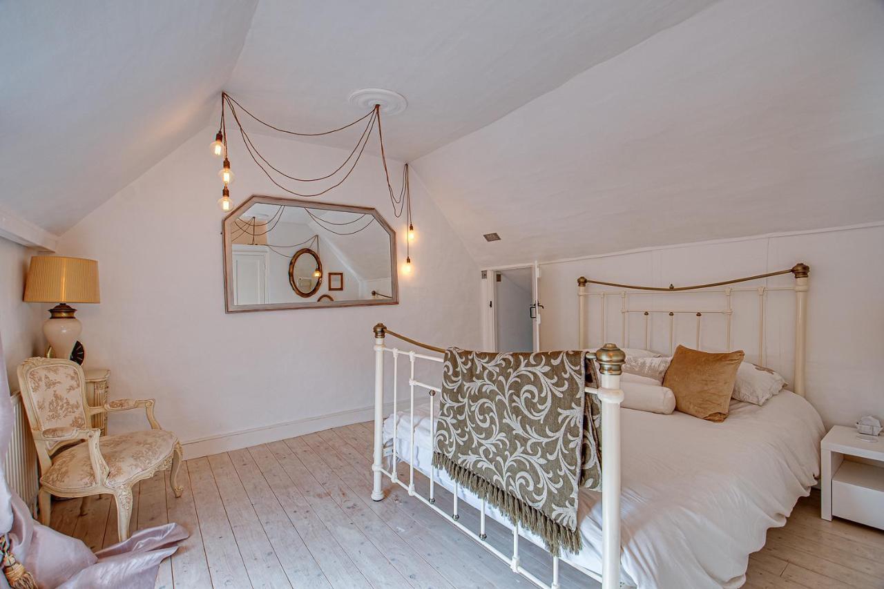 Sweet & Cosy 10 Bridewell Cottage With Parking Available Upon Request Bury St. Edmunds Екстер'єр фото