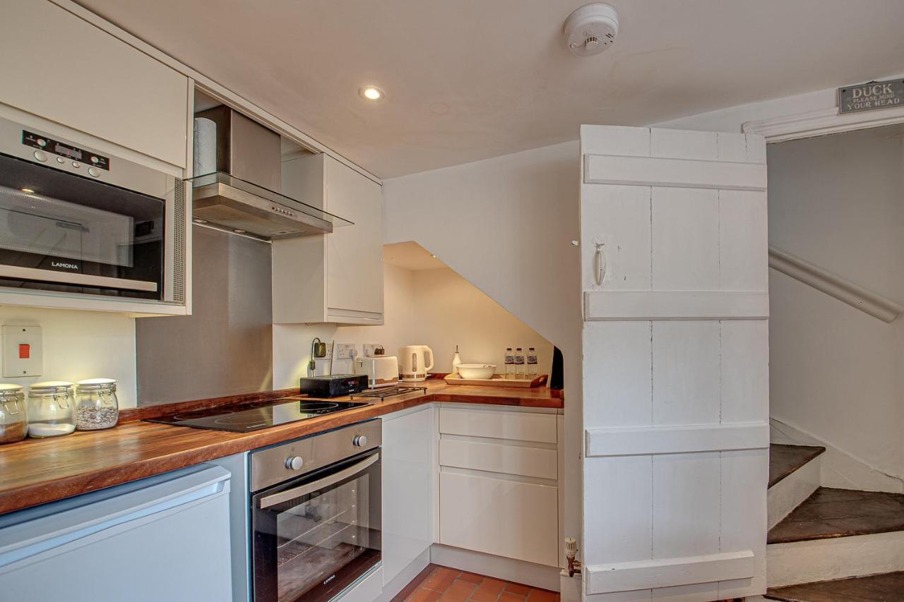 Sweet & Cosy 10 Bridewell Cottage With Parking Available Upon Request Bury St. Edmunds Екстер'єр фото
