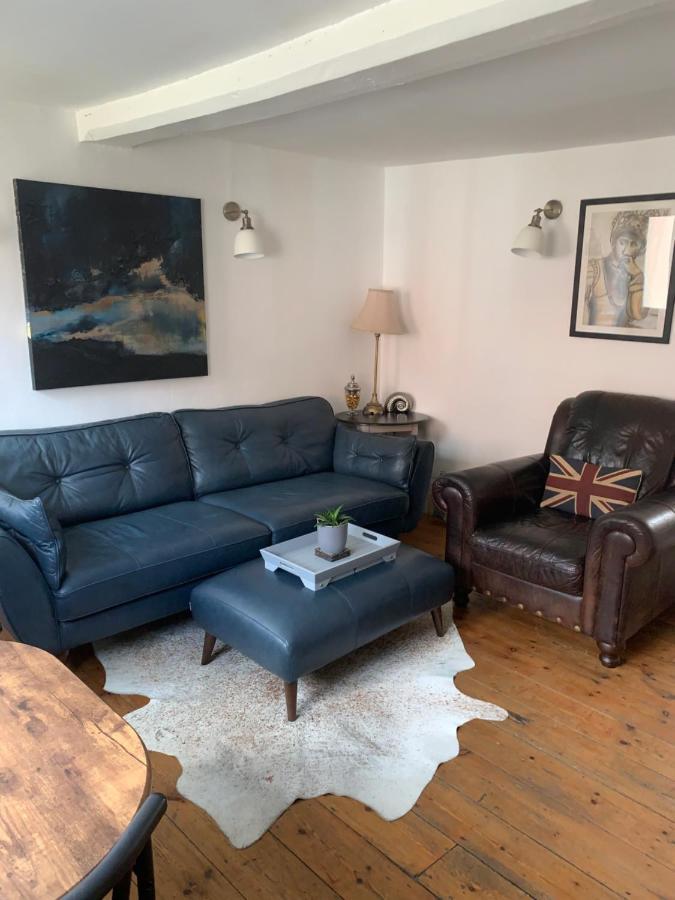 Sweet & Cosy 10 Bridewell Cottage With Parking Available Upon Request Bury St. Edmunds Екстер'єр фото