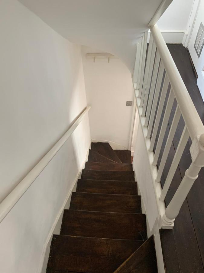 Sweet & Cosy 10 Bridewell Cottage With Parking Available Upon Request Bury St. Edmunds Екстер'єр фото