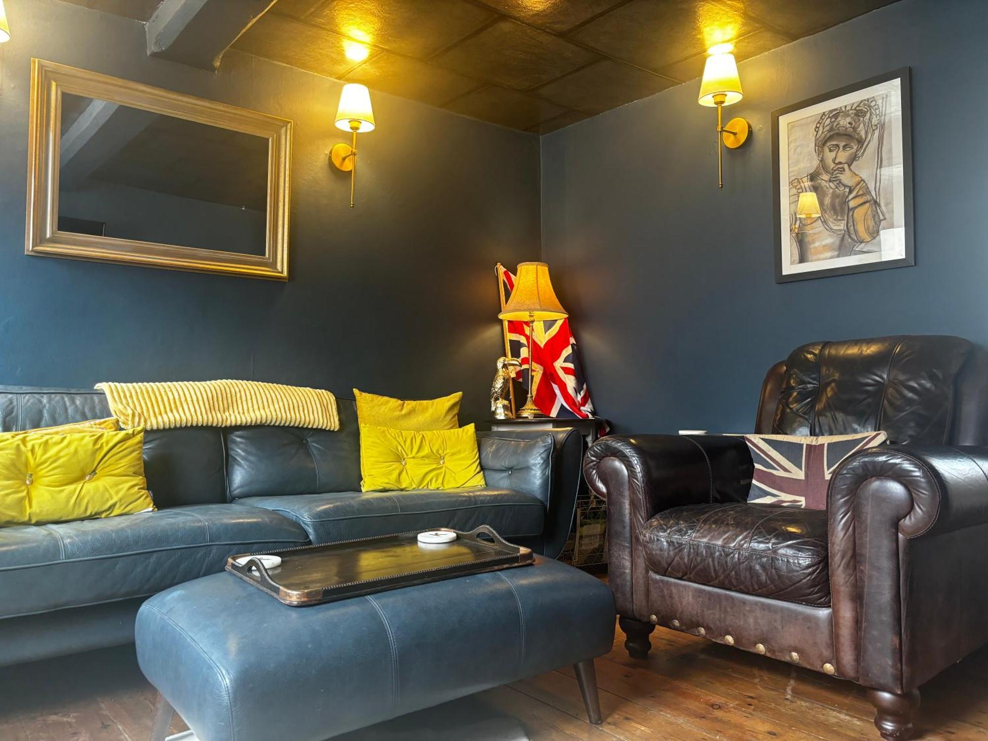 Sweet & Cosy 10 Bridewell Cottage With Parking Available Upon Request Bury St. Edmunds Екстер'єр фото