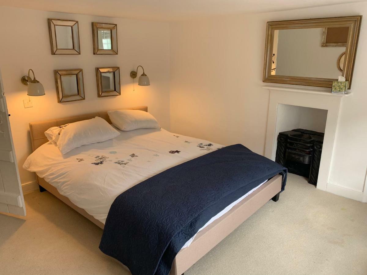 Sweet & Cosy 10 Bridewell Cottage With Parking Available Upon Request Bury St. Edmunds Екстер'єр фото