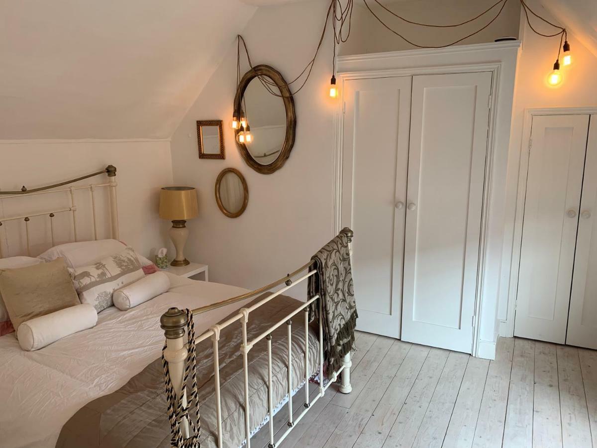 Sweet & Cosy 10 Bridewell Cottage With Parking Available Upon Request Bury St. Edmunds Екстер'єр фото