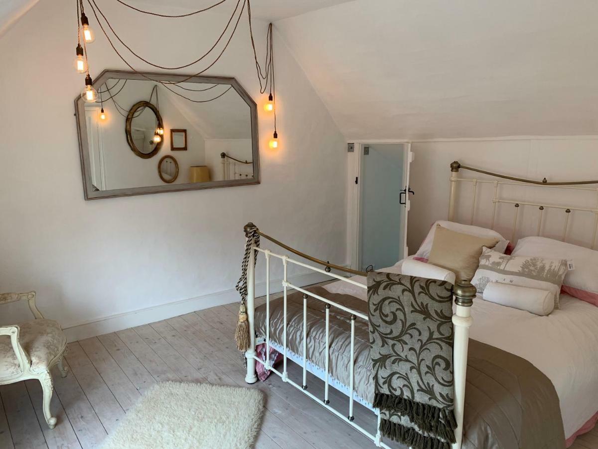 Sweet & Cosy 10 Bridewell Cottage With Parking Available Upon Request Bury St. Edmunds Екстер'єр фото
